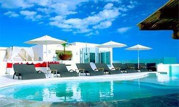 Temptation Resort Spa Los Cabos