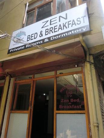 Zen Bed and Breakfast Kathmandu
