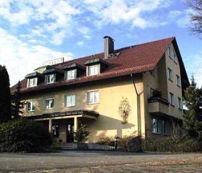 Hotel-Restaurant und Gastehaus Lowen