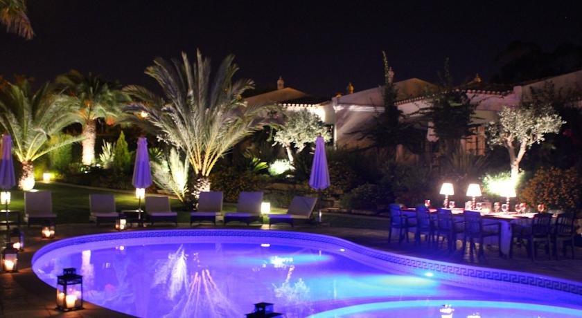Vila Balaia - Luxury Villas Resort
