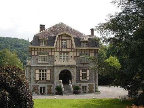 Villa Gracia Namur
