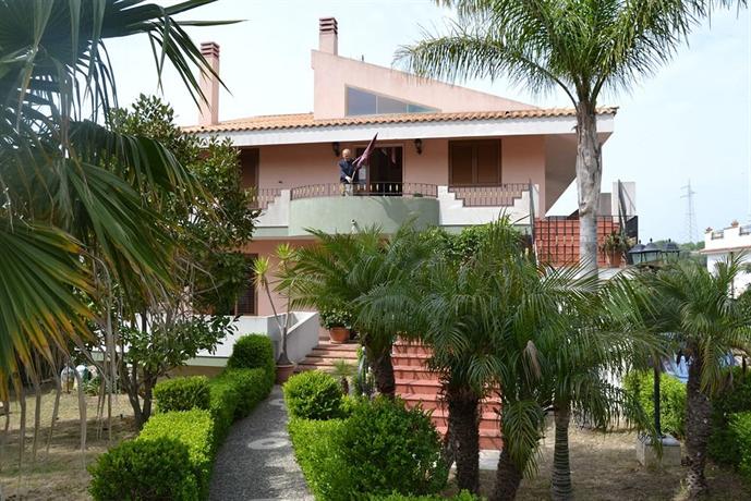 B&B Villa Ottavia