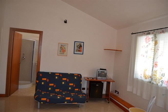 B&B Villa Ottavia