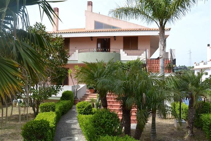 B&B Villa Ottavia