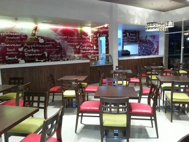 Relax Oujda