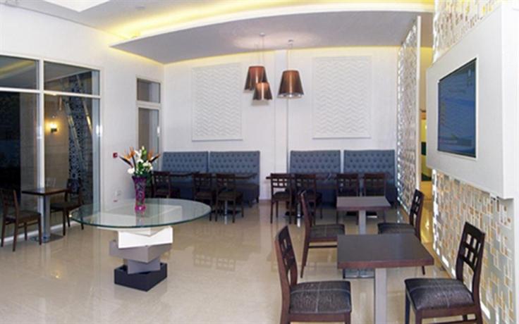 Relax Oujda