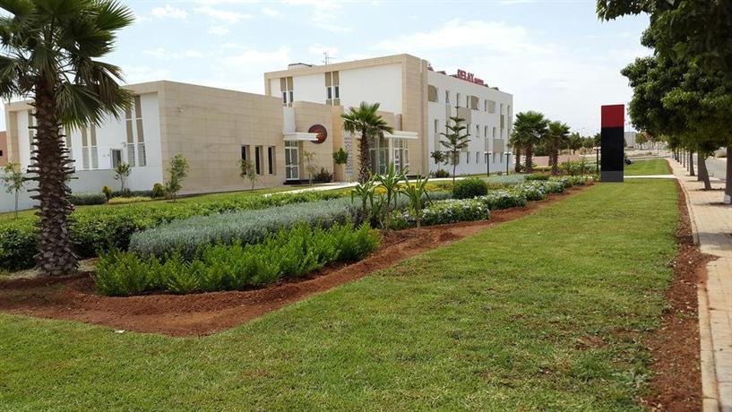 Relax Oujda