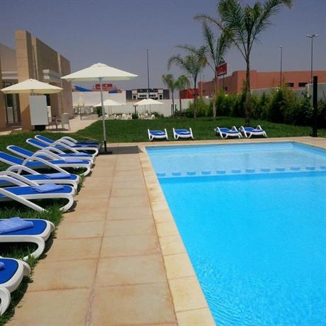 Relax Oujda