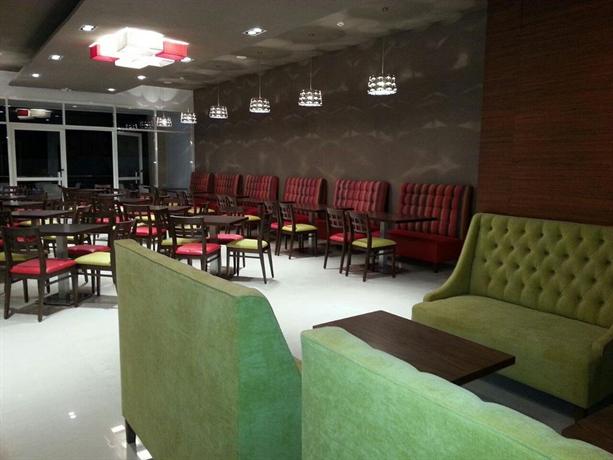 Relax Oujda