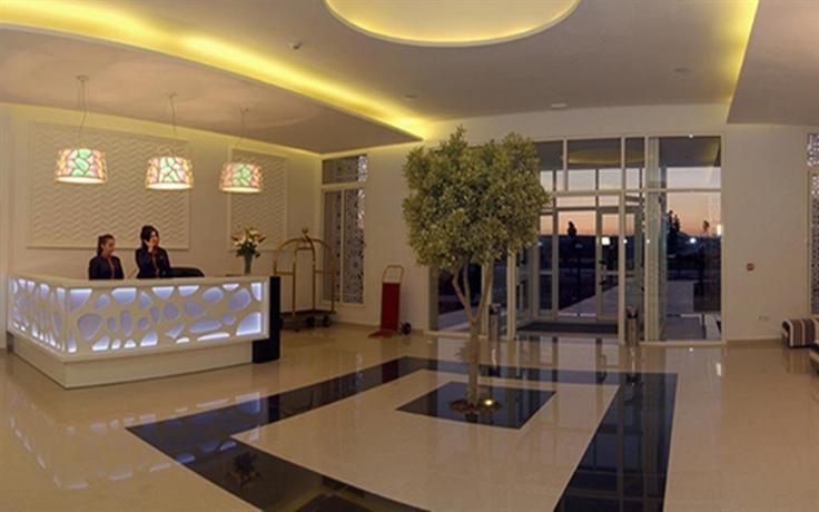 Relax Oujda