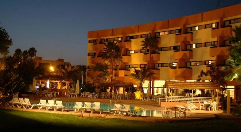 Relax Oujda