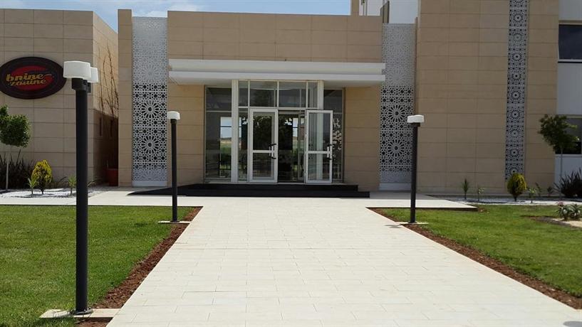 Relax Oujda