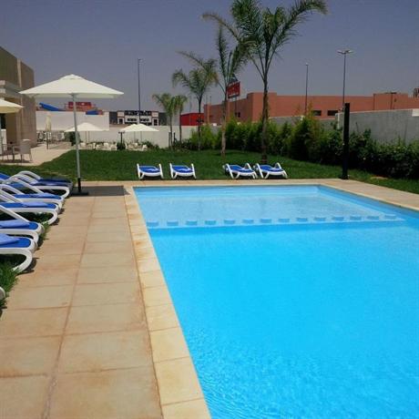 Relax Oujda