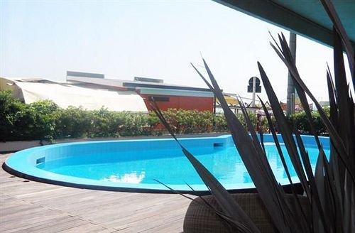 Ermitage Hotel Bellaria-Igea Marina