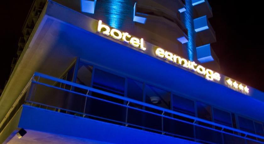 Ermitage Hotel Bellaria-Igea Marina