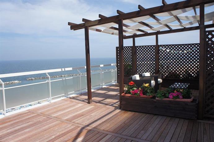 Ermitage Hotel Bellaria-Igea Marina