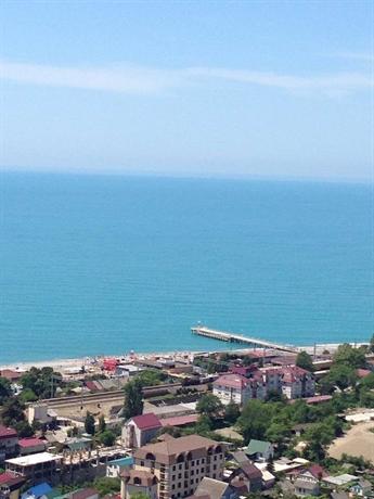 Гостиница Алая Роза