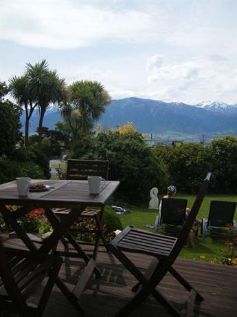 Nikau Lodge