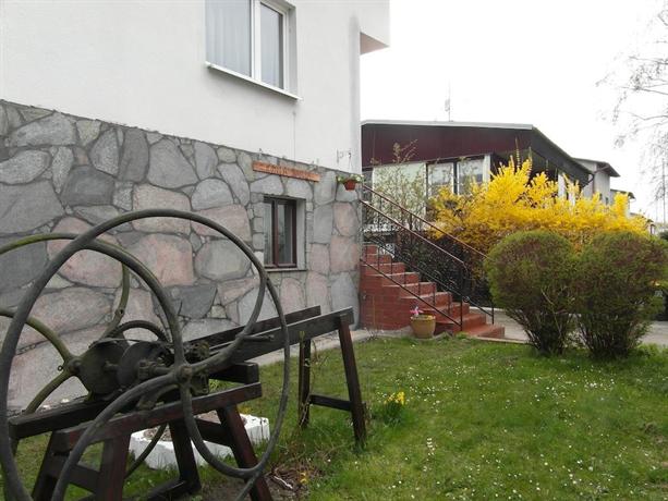 Villa Banita