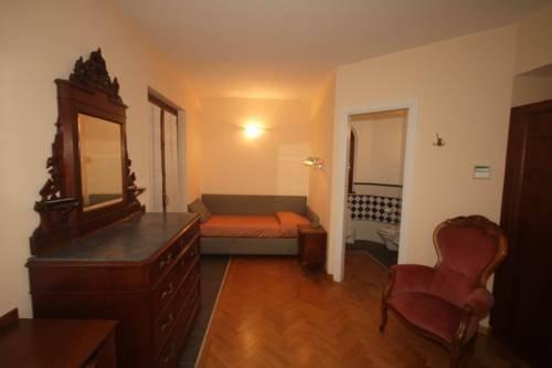 Albergo La Pietra
