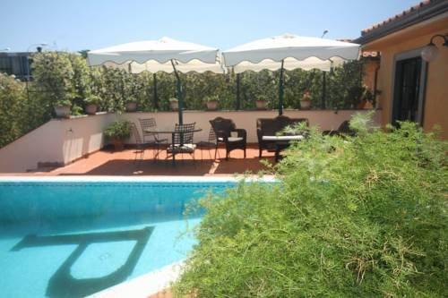 Albergo La Pietra