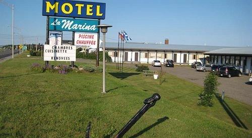 Motel La Marina