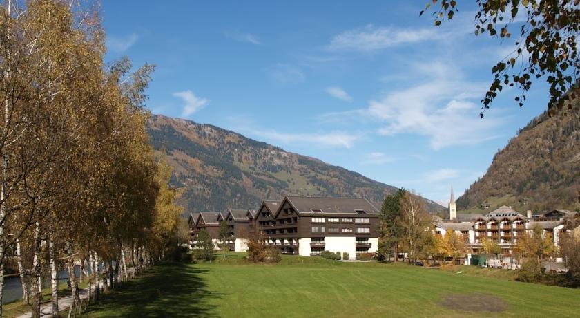 Kurpark Appartements