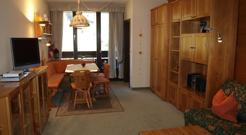 Kurpark Appartements