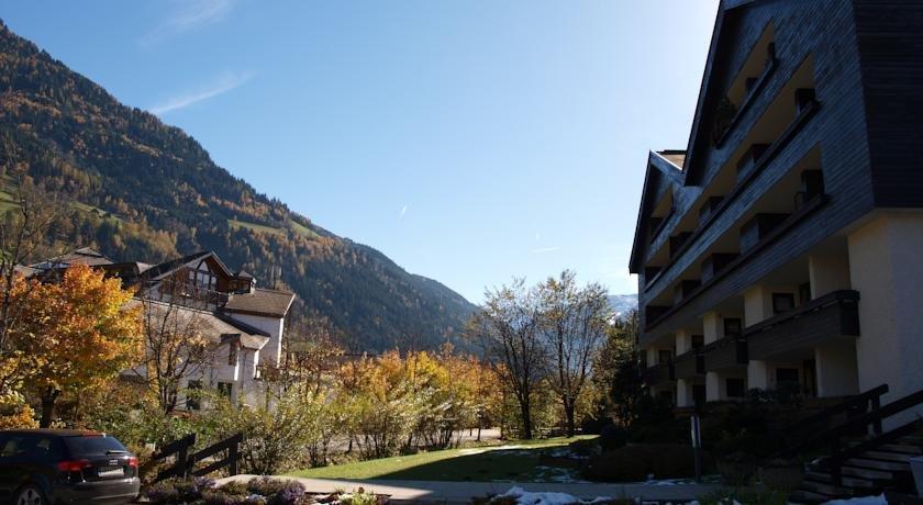 Kurpark Appartements
