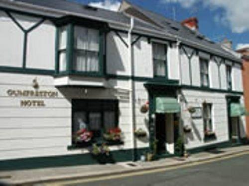 Gumfreston Hotel