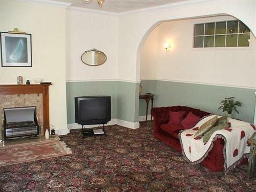 Gumfreston Hotel