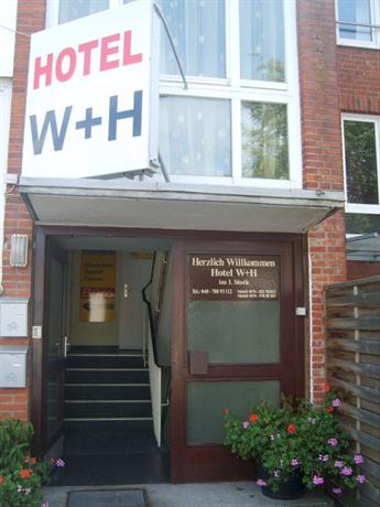Hotel Wandsbek Hamburg