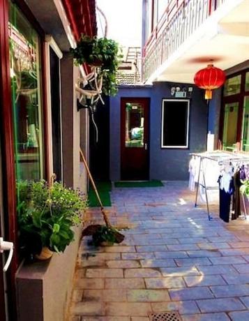 Alborada Hostel