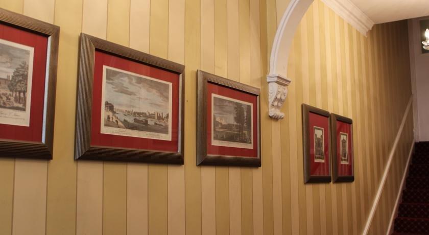 Hotel Cavendish