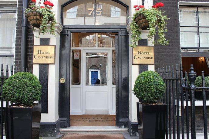 Hotel Cavendish