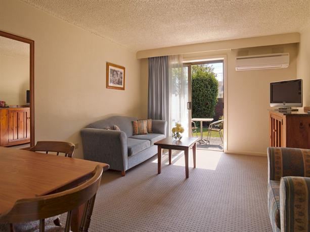 Hotel Bruce County