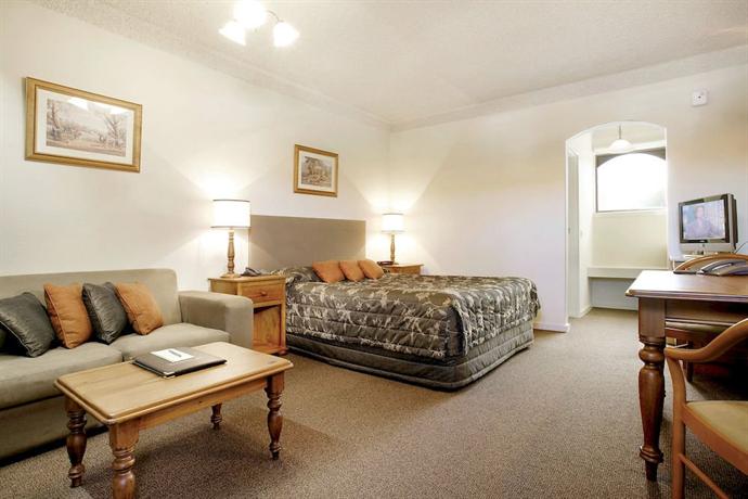 Hotel Bruce County