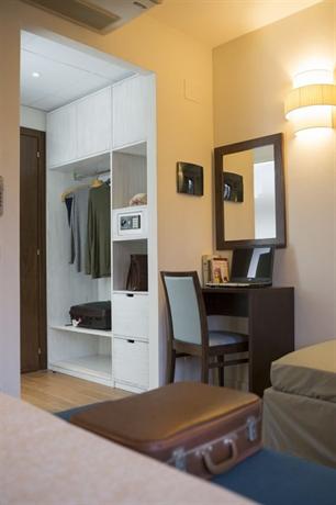 Hotel Alma Domus