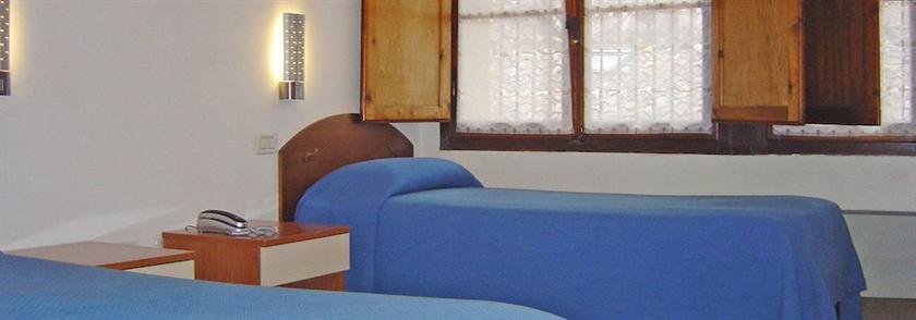 Hotel Alma Domus