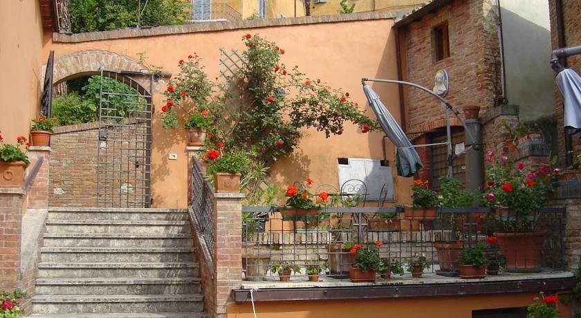 Hotel Alma Domus