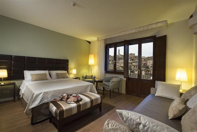 Hotel Alma Domus
