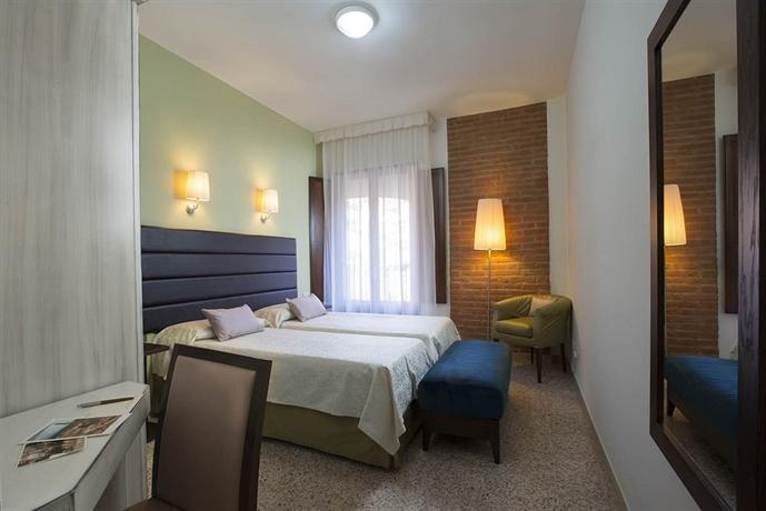 Hotel Alma Domus