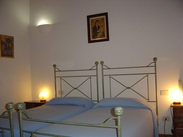 Hotel Alma Domus