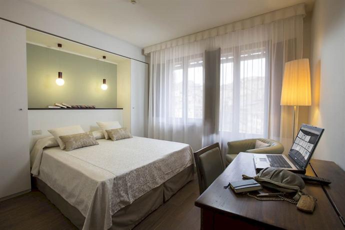 Hotel Alma Domus