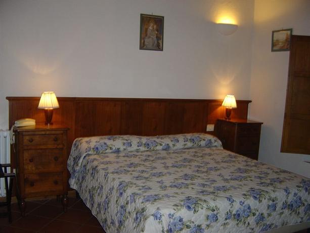 Hotel Alma Domus