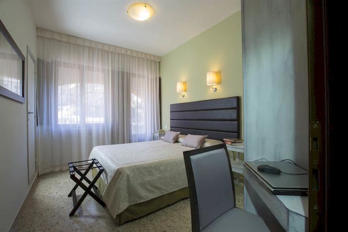 Hotel Alma Domus