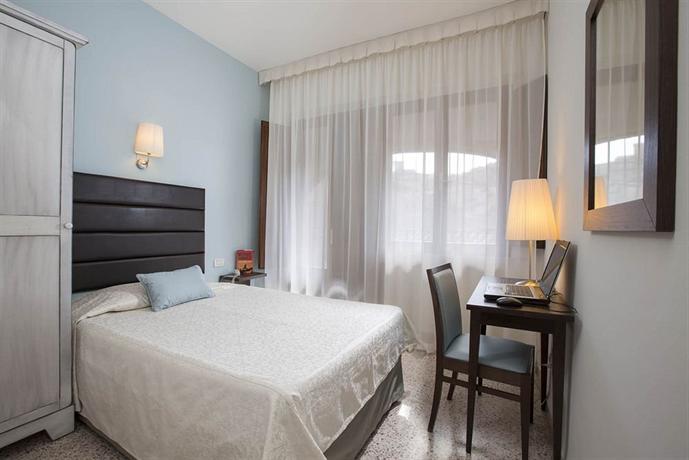 Hotel Alma Domus