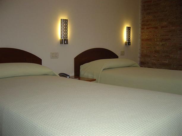 Hotel Alma Domus