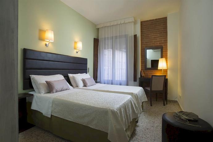 Hotel Alma Domus
