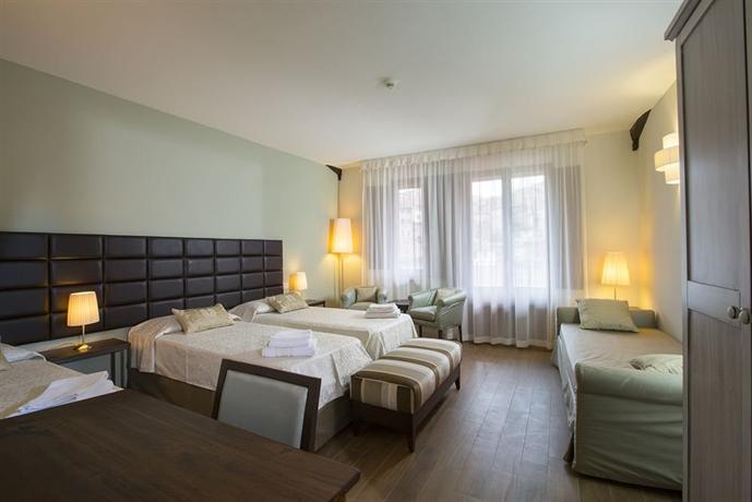 Hotel Alma Domus